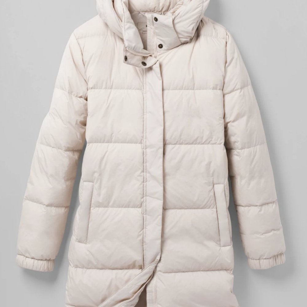 Prana Emerald Valley Jacket NWT!